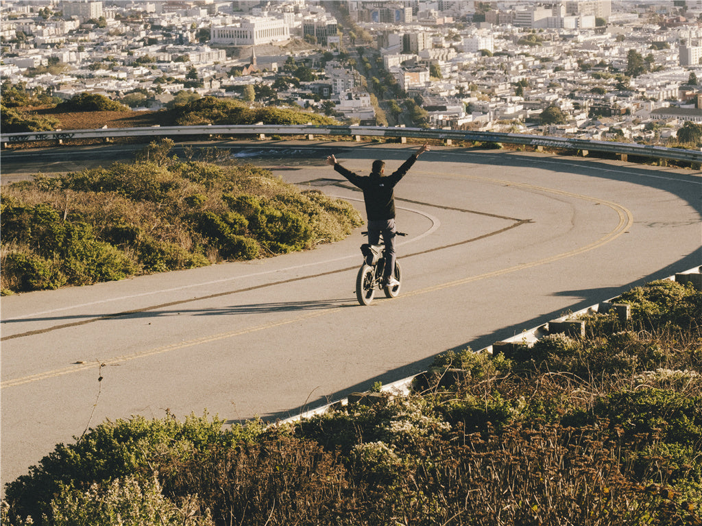 Fastest Electric Bikes You Can Buy in 2025