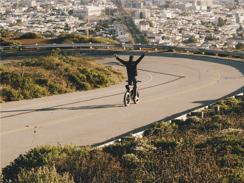 Fastest Electric Bikes You Can Buy in 2025
