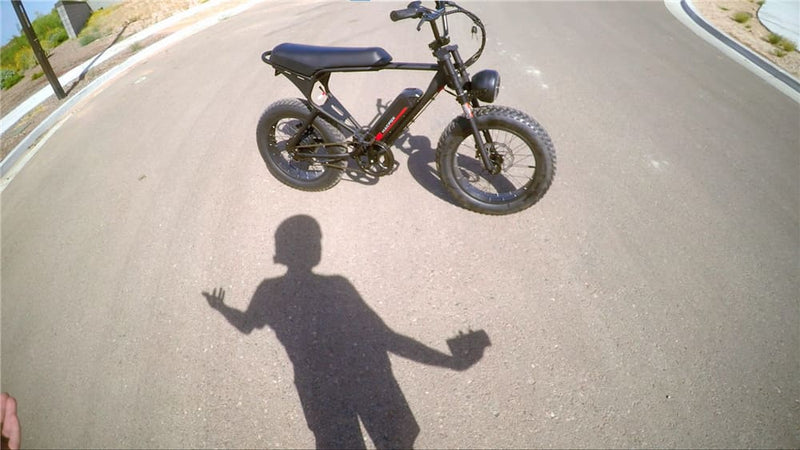 How Much Does An Ebike Weigh