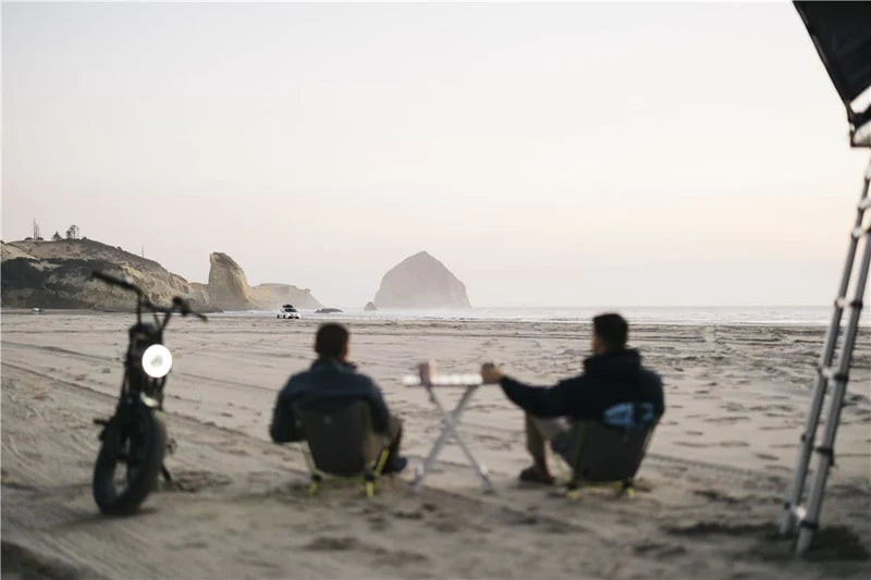 How Seniors Can Easily Improve Their Outdoor Experience | Macfox