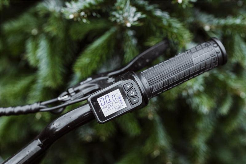 How to Fix Your Electric Bike Throttle | Macfox