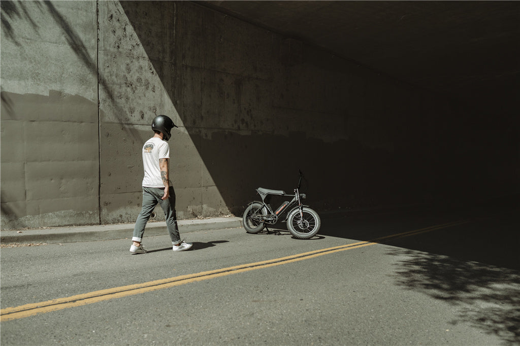 Looking for a SUPER 73 Alternative? Check Out This Stylish and Budget-Friendly Electric Bike