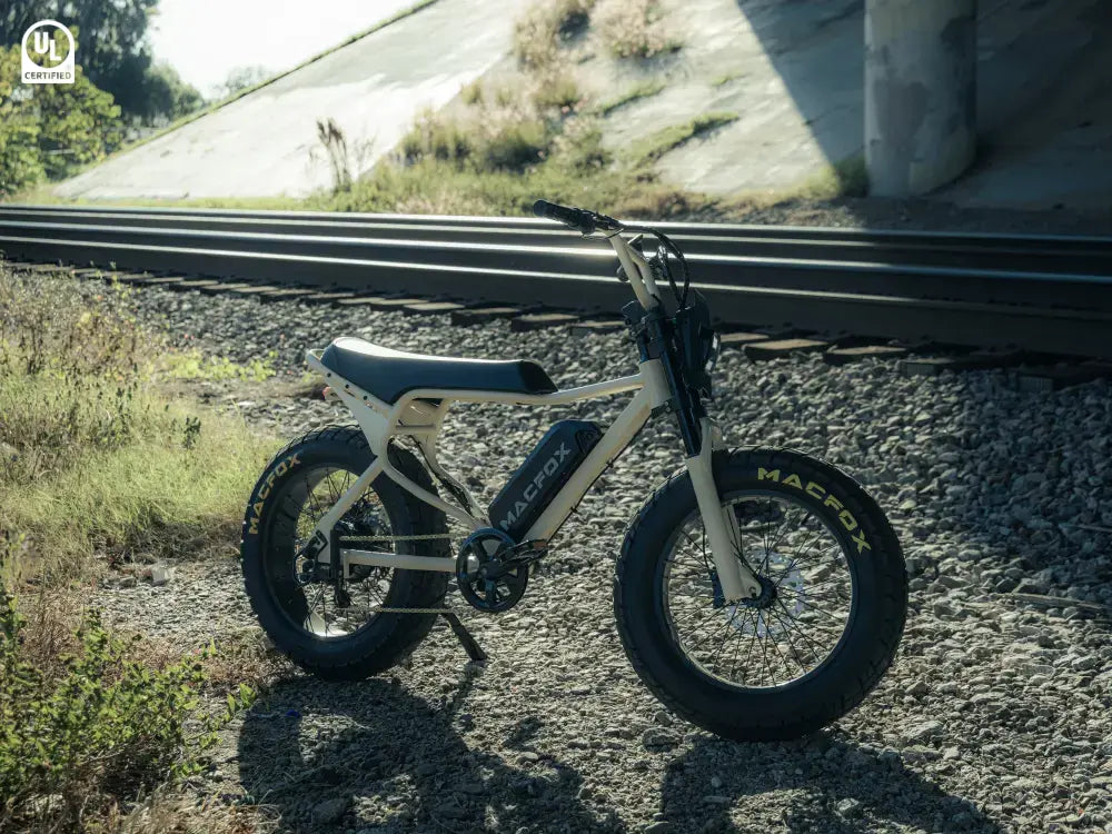 Complete Guide to Long-Range Electric Bikes