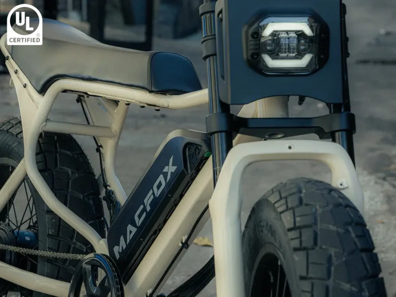 Quick Guide to Electric Bike Battery Under-voltage and How to Prevent It