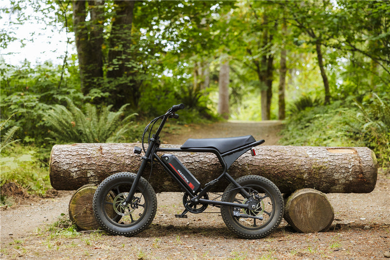 Macfox Vs Super 73 | Macfox
