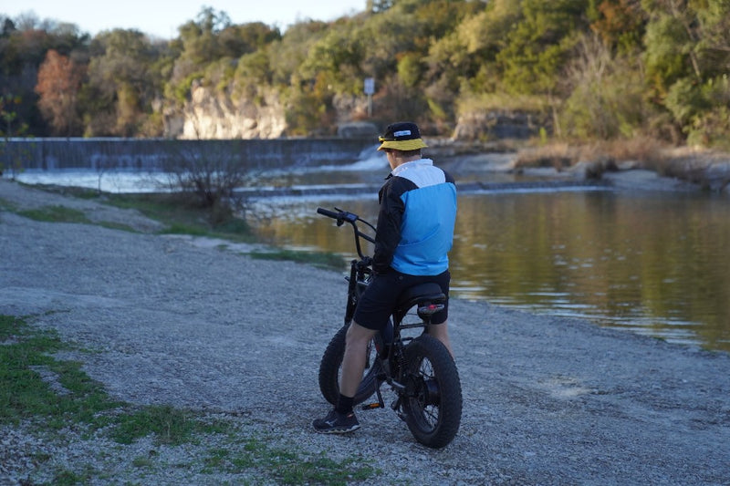 Macfox X2 Vs Aventure 2 | Macfox Electric Bike