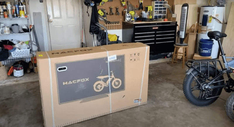 Motorized Bicycle Vs Electric Bicycle | Macfox
