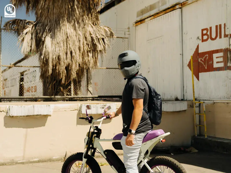 The Complete Guide to Throttle Electric Bikes