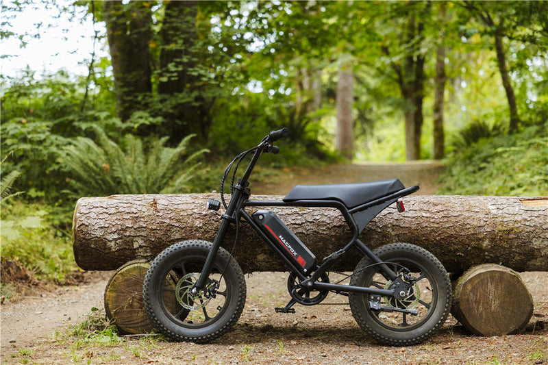 New Hampshire Best Bike Routes | Macfox