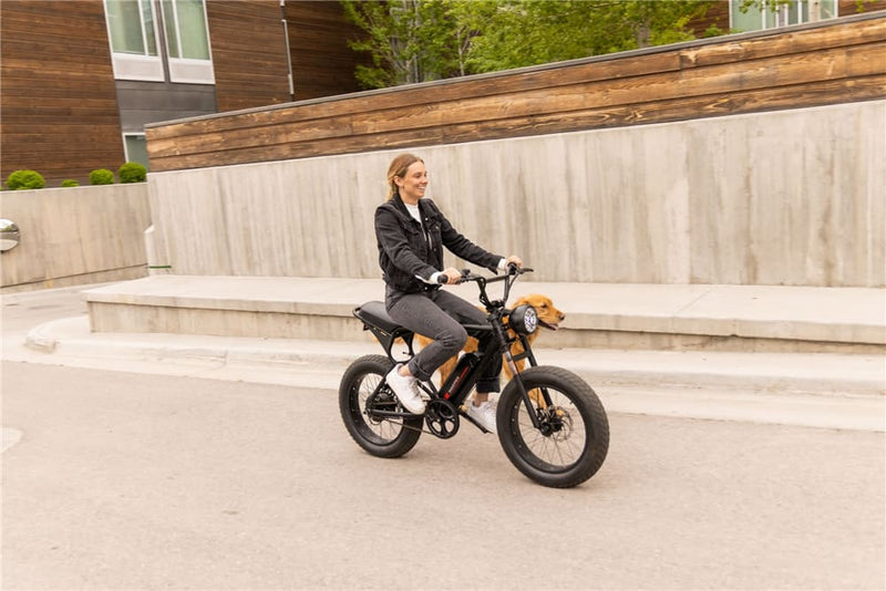 Ny Ebike Laws | Macfox