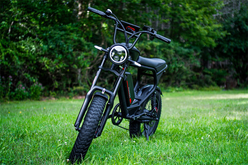 Preparing Your E Bike For Seasonal Changes | Macfox