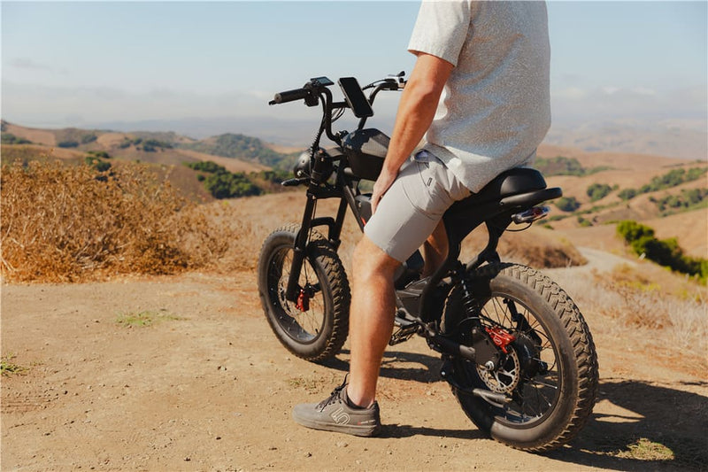 Shopping Guide Of Electric Fat Bikes | Macfox