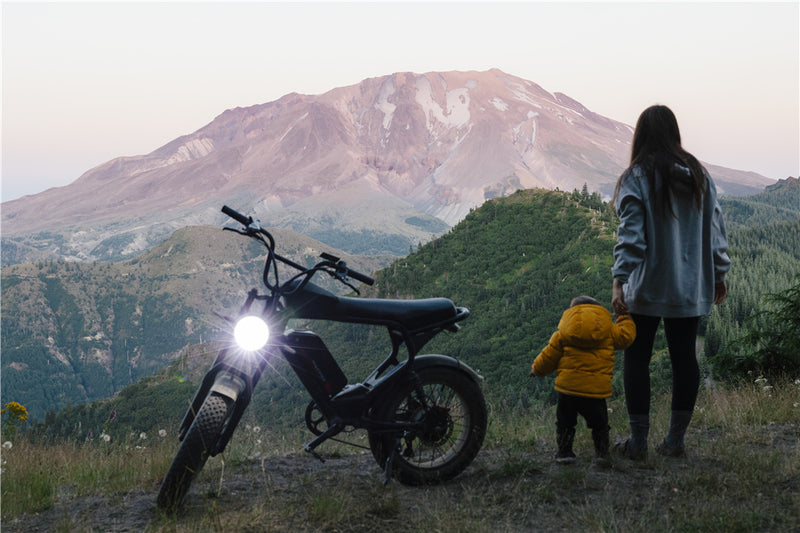 SoCal’s Must Ride Ebike Trails for Scenic Adventures