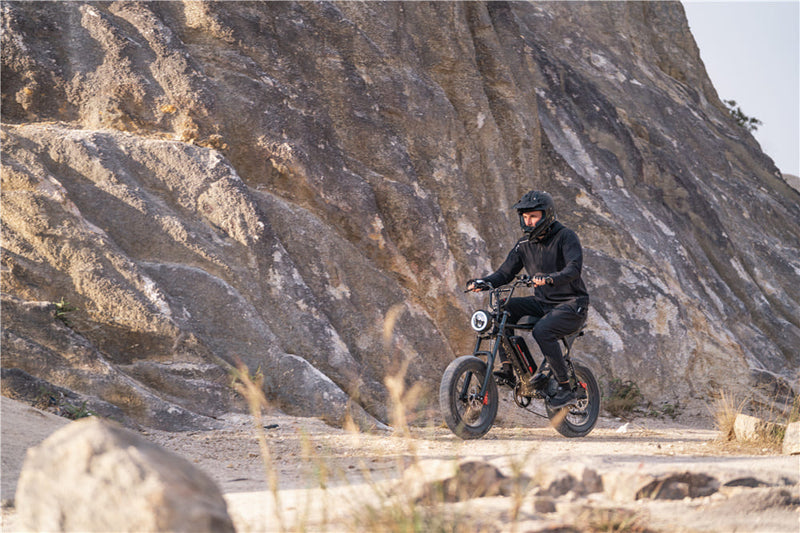 Tax Credit For Ebikes | Macfox
