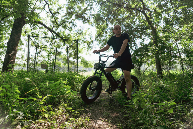 The Fastest E Bike | Macfox