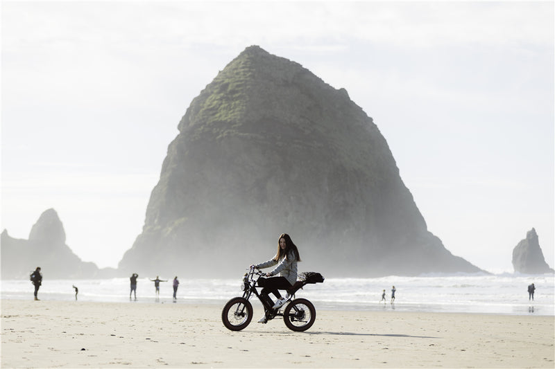 Top Rated Electric Bikes 2024 | Macfox Electric Bike