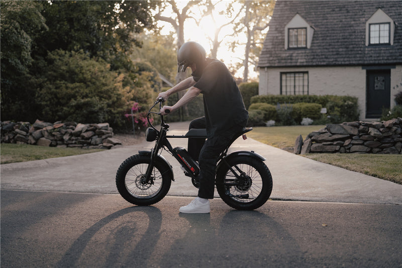 Tubeless Tires for Commuting | Macfox