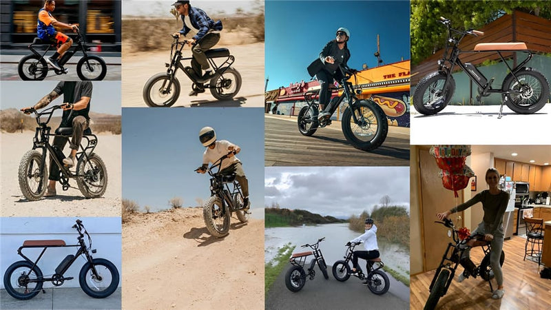What Is The Best E Bike To Buy | Macfox