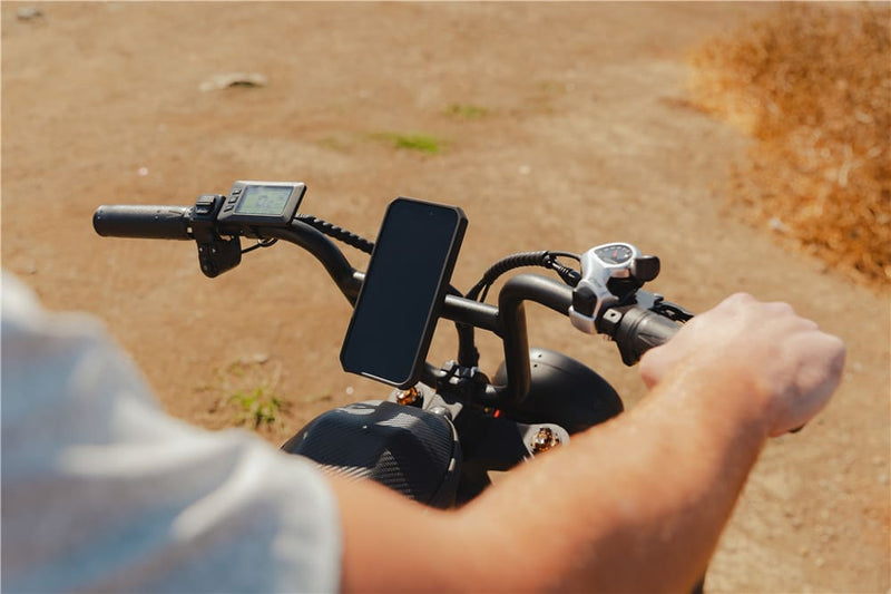What You Need To Know About E Bike Lcd Displays | Macfox