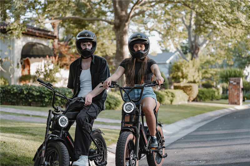 Why Buying an Electric Bike is Better Than Building Your Own | Macfox