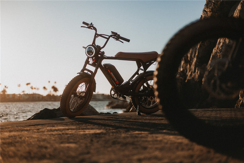 Why Cyclists Dislike Ebikes | Macfox Electric Bike