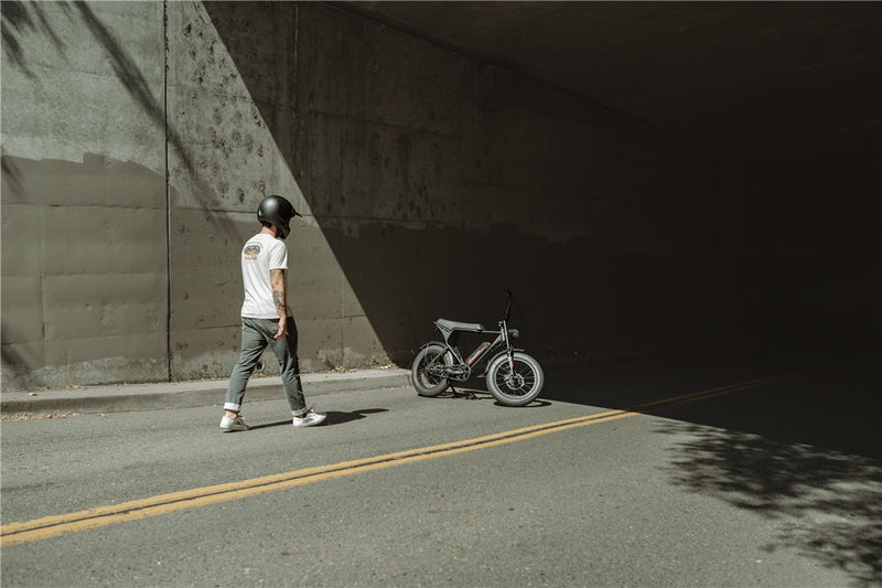 Why Is My Electric Bike Not Turning On | Macfox
