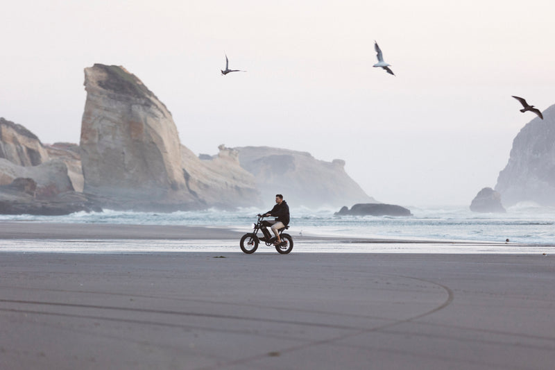 Macfox Customer Service &amp; Support: An Exceptional E-Bike Experience