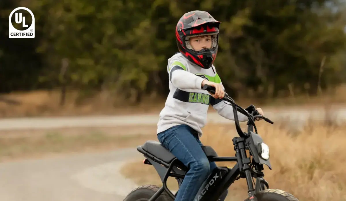 How to Charge a Jetson Electric Bike: Step-by-Step Guide, Safety Tips, and What Riders Should Know