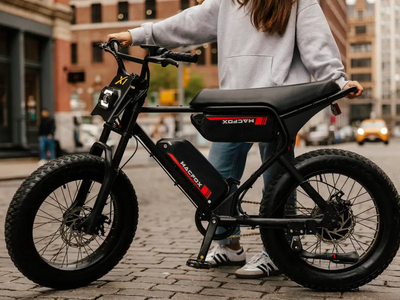 A Comprehensive Guide to Electric Bicycle Laws in Kentucky