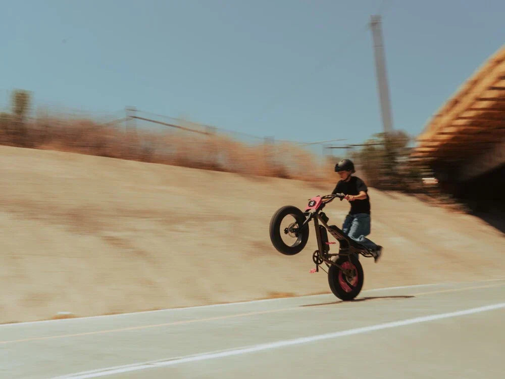 Are Electric Bikes Allowed on Mackinac Island?