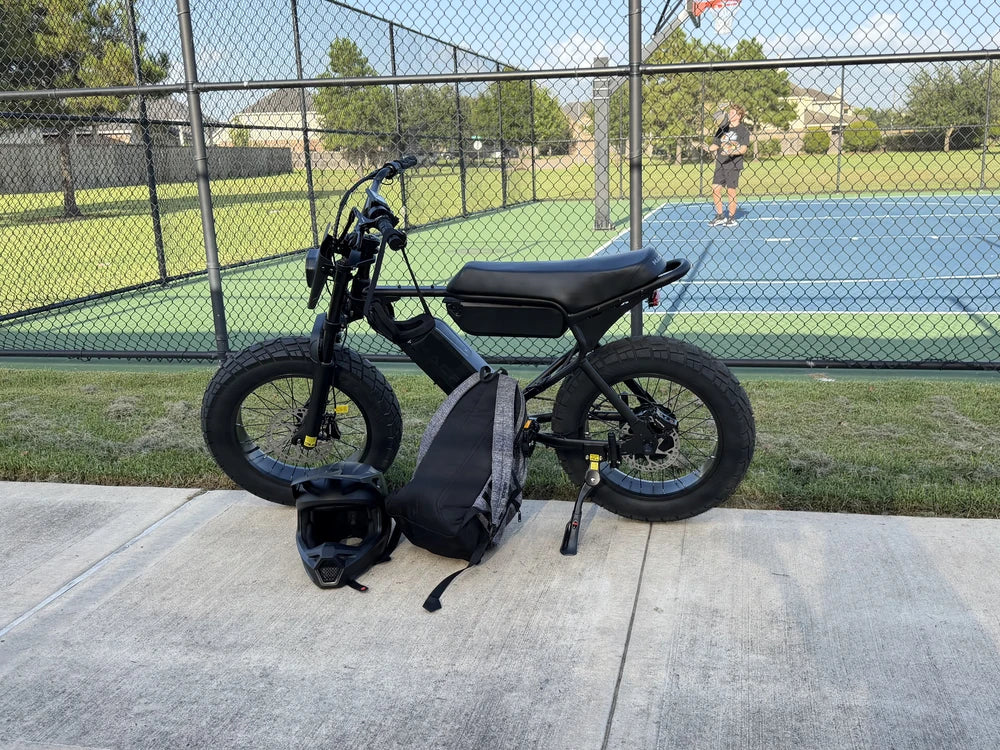 Black Friday E-Bike Checklist: 10 Things to Compare