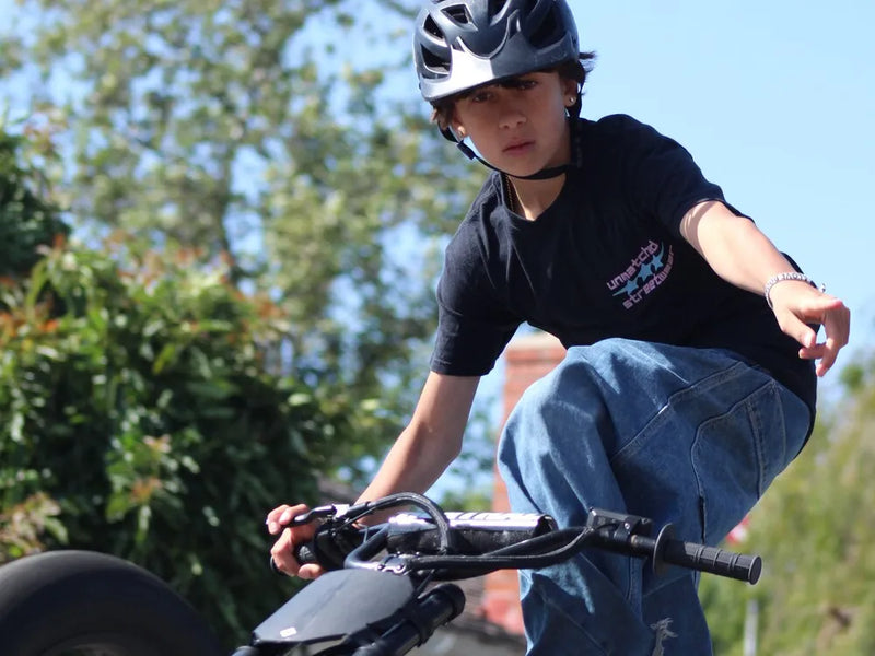 Can Electric Bikes Get Wet