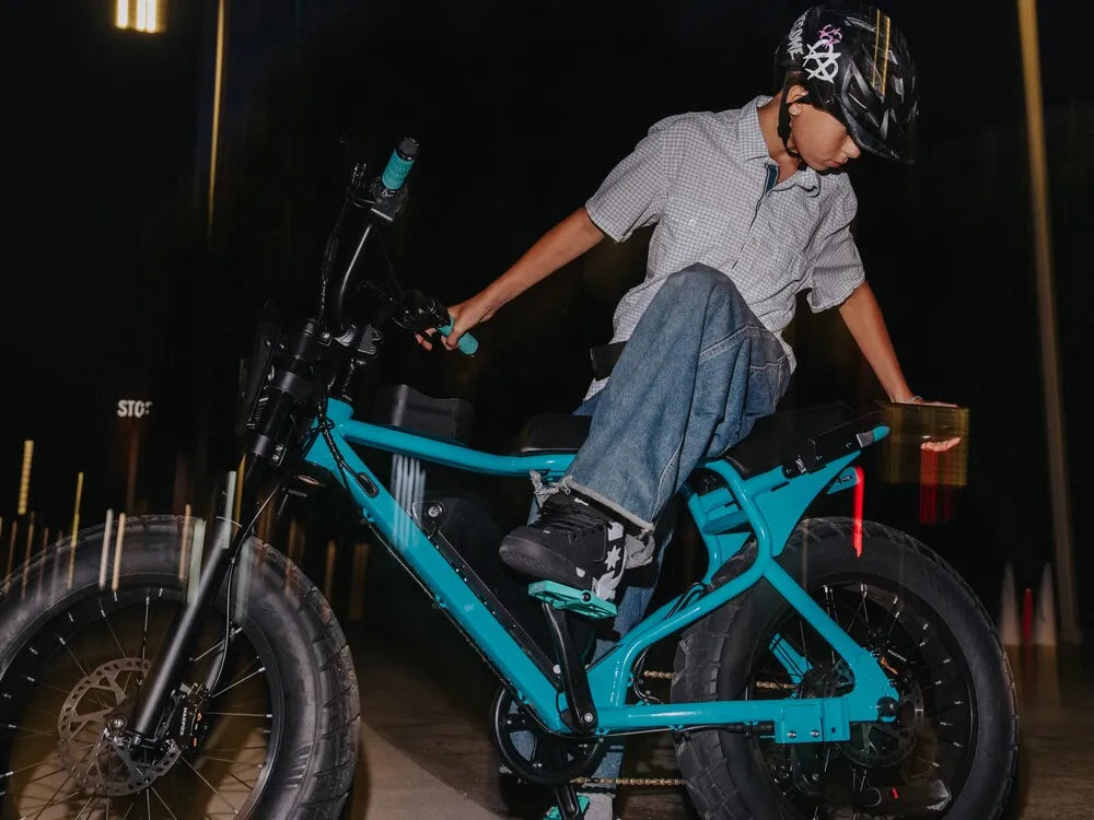 Do Electric Bikes Charge When You Pedal