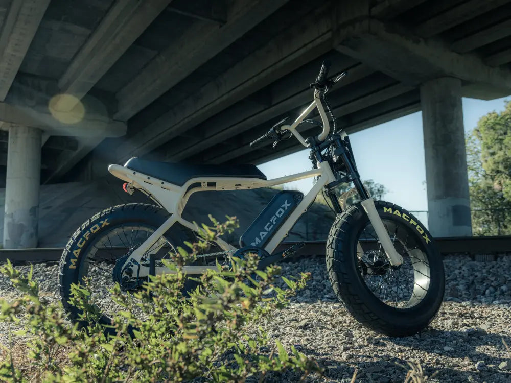 Do Electric Bikes Have Gears?