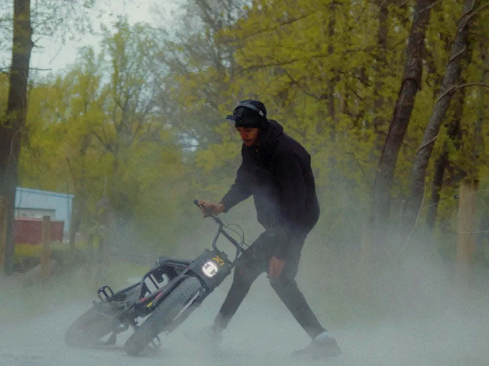 Engwe Electric Bike Guide & 2025 Riders’ Review Insights