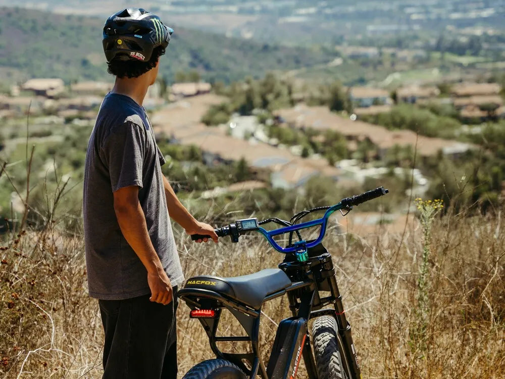 Engwe X26 Full Review: Power, Suspension & Comfort Tested