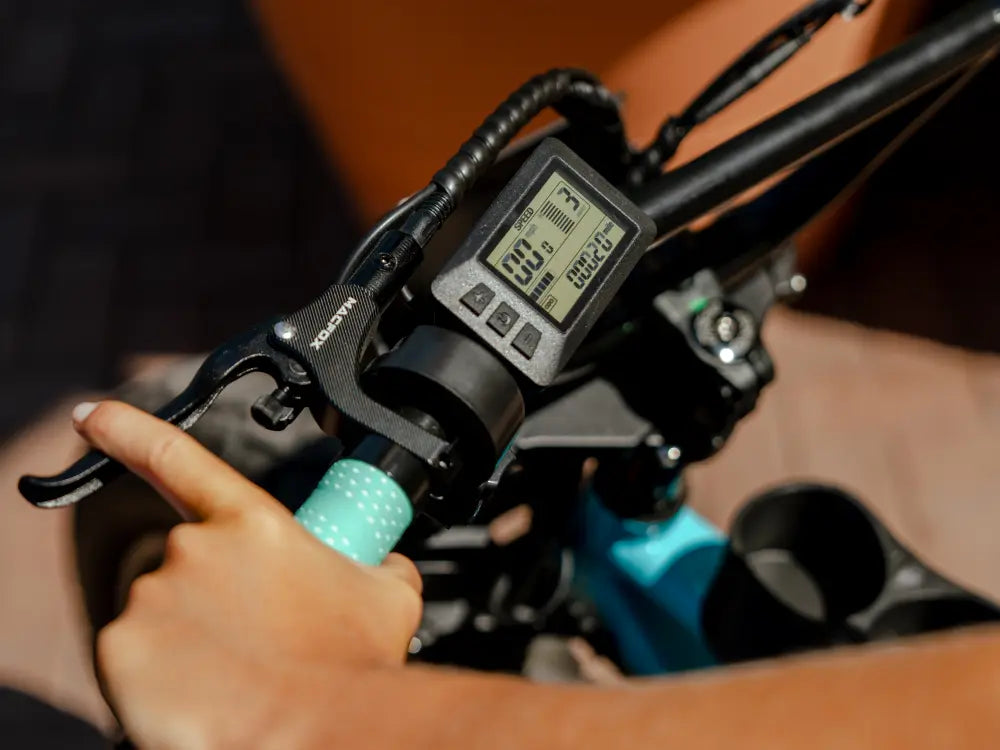 What’s Considered High Miles on an Electric Bike? Here's the Truth