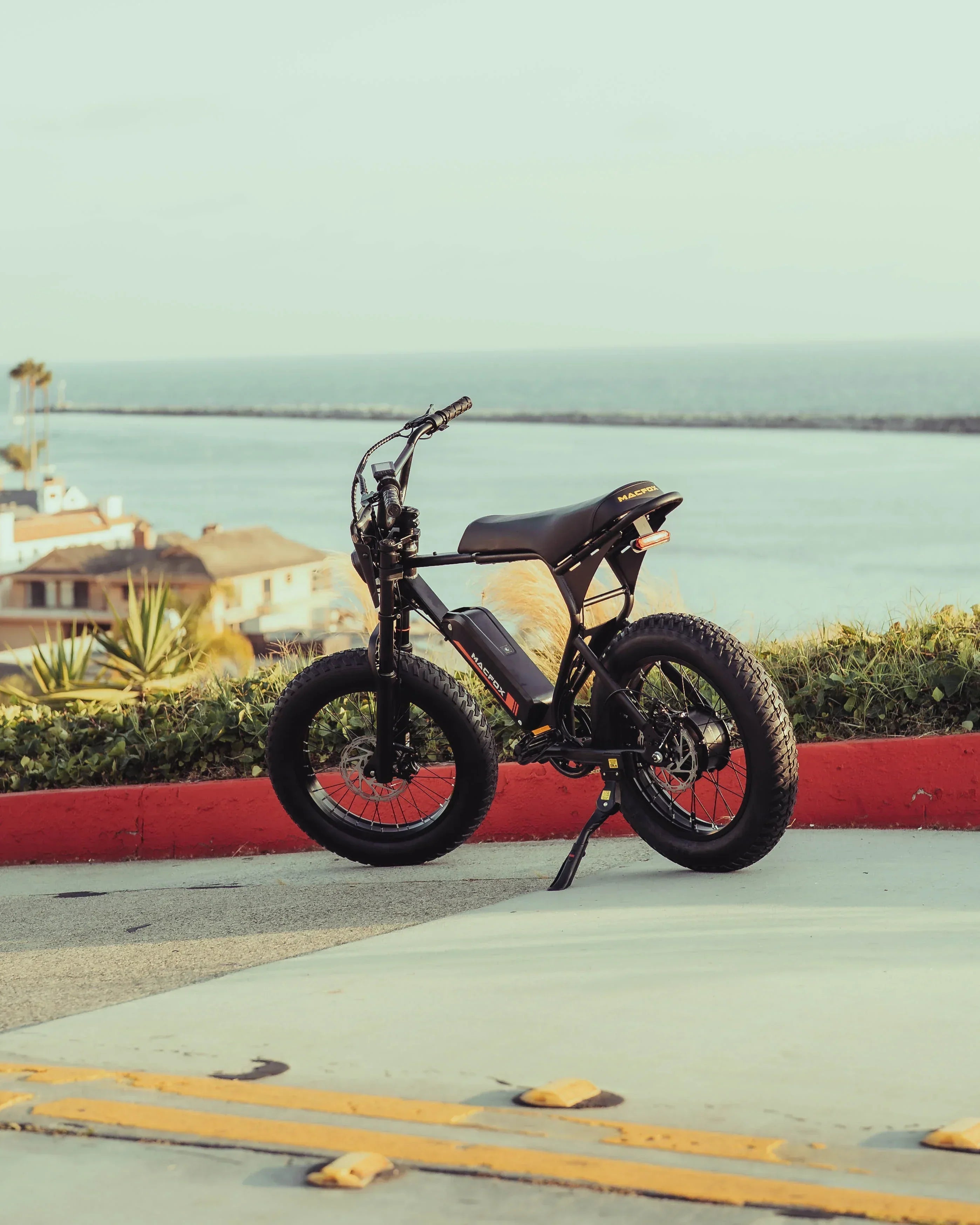 How Electric Bikes Help Parents Save Time