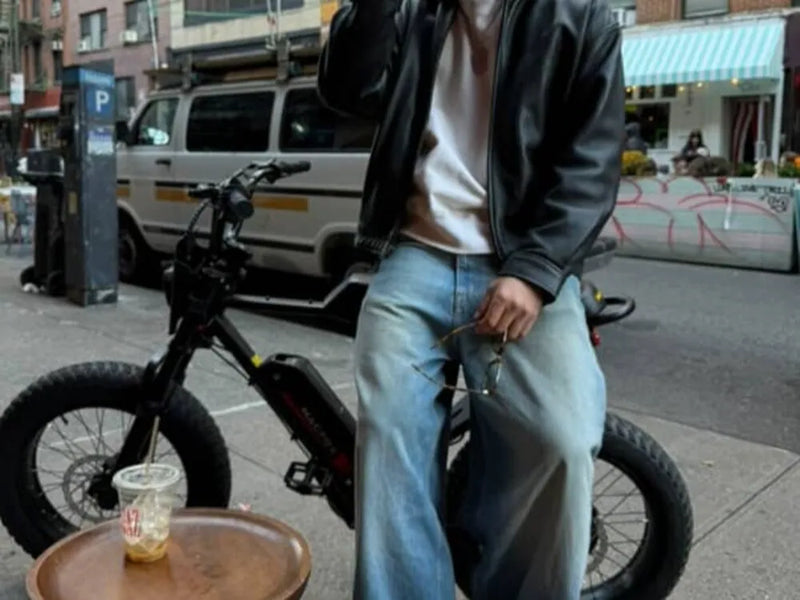 Where to Buy an Electric Bike near Me