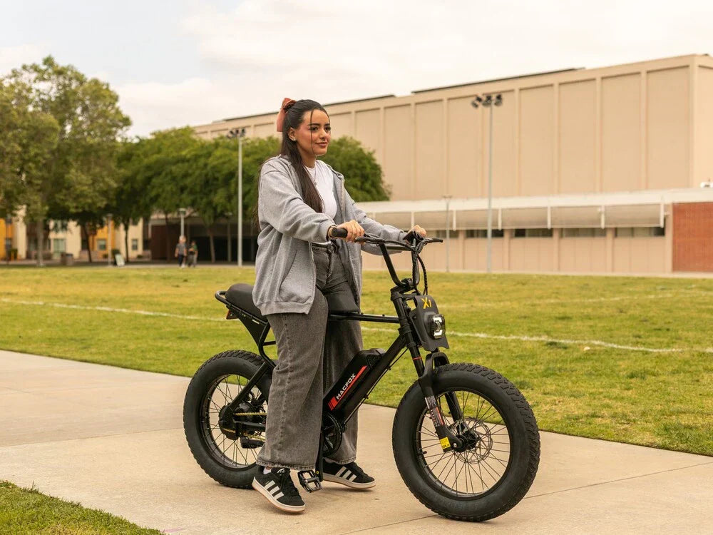 How Long Does It Take to Charge an Electric Bike?