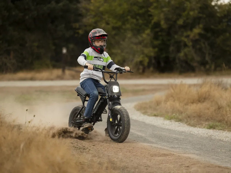 How to Ride an Electric Bike: A Complete Beginner’s Guide