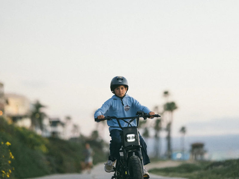 Macfox M16 vs X1S: Which E-Bike Fits Your Ride?