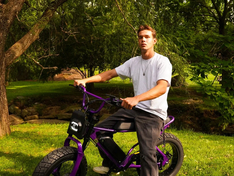 Is an Electric Cruiser Bike Right for You?