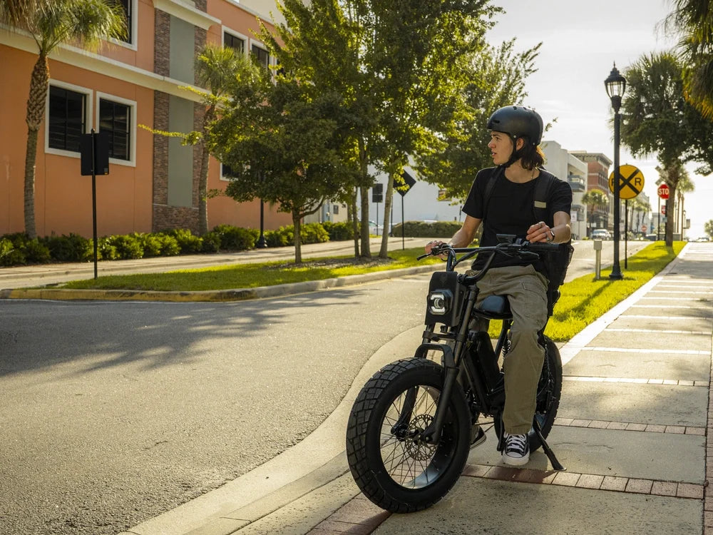 Are Amazon E-Bikes Worth Buying?