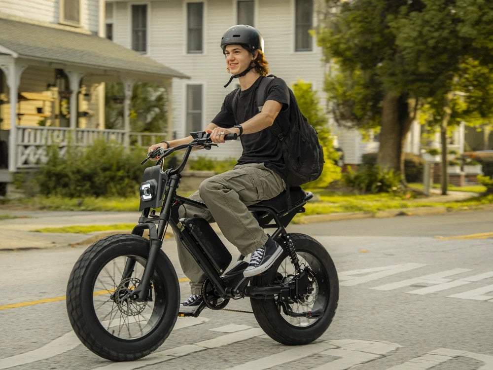 Do You Need an App to Ride an Electric Bike?
