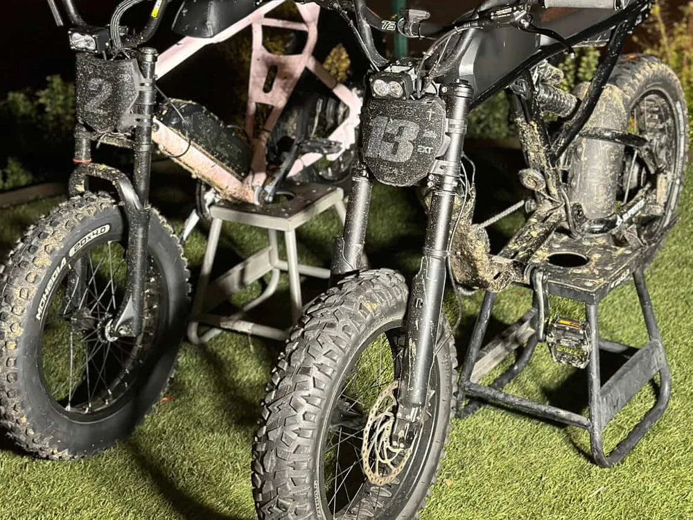 E-Bike Warranty Claim Checklist: Photos, Mileage, Charger, and Timeline