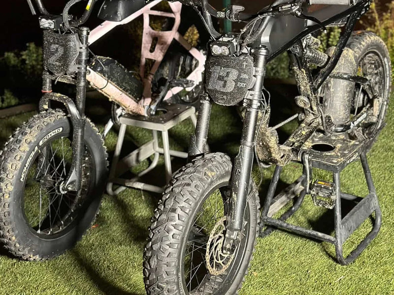 E-Bike Warranty Claim Checklist: Photos, Mileage, Charger, and Timeline
