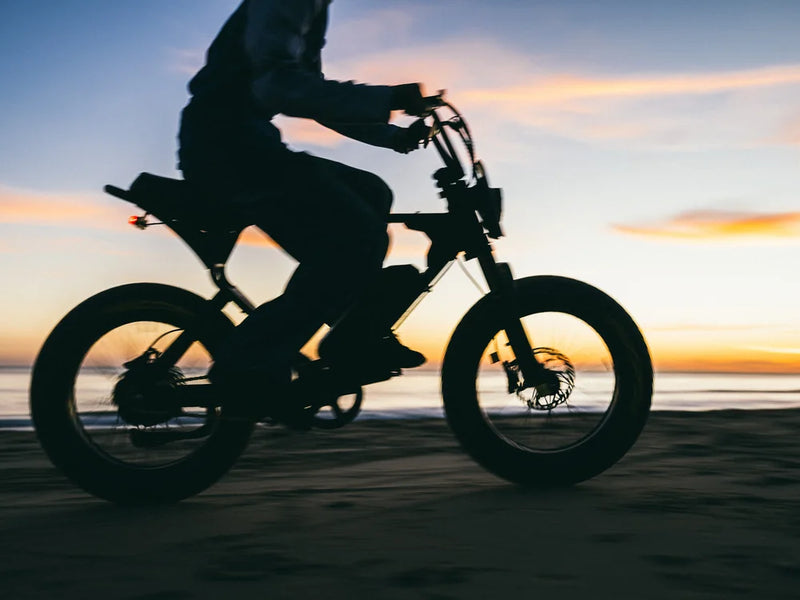 Which Macfox E-Bike Should I Buy? X1S vs M16 vs X7 vs X2
