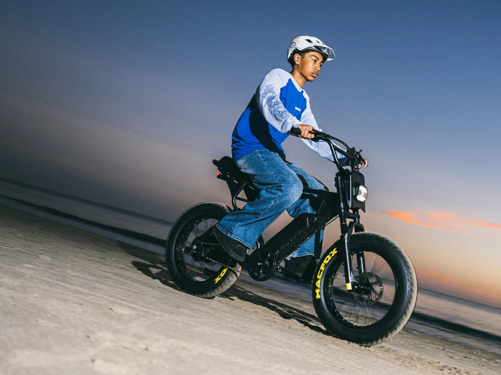 What E-Bike Reviews Miss After the First Week
