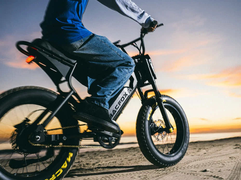 E-Bike Grocery Runs Without a Car: Basket, Backpack, or Rack?